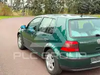 2001 Volkswagen GOLF