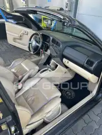 2001 Volkswagen GOLF