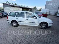 2001 Volkswagen GOLF