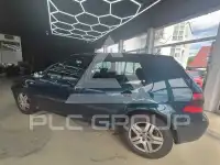 2001 Volkswagen GOLF