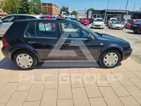 2001 Volkswagen GOLF