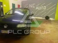 2001 Volkswagen GOLF