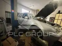 2001 Volkswagen GOLF