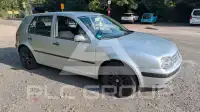2001 Volkswagen GOLF