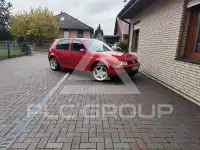 2001 Volkswagen GOLF