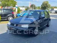 2001 Volkswagen GOLF