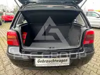 2001 Volkswagen GOLF