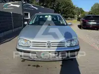 2001 Volkswagen GOLF