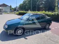 2001 Volkswagen GOLF