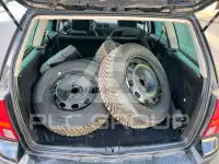 2001 Volkswagen GOLF