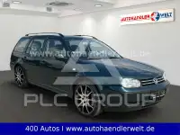 2001 Volkswagen GOLF