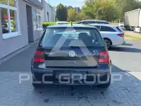 2001 Volkswagen GOLF