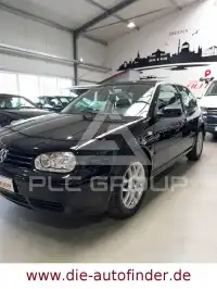 2001 Volkswagen GOLF