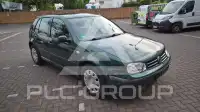 2001 Volkswagen GOLF