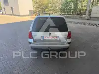 2003 Volkswagen GOLF