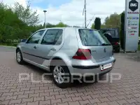 2001 Volkswagen GOLF