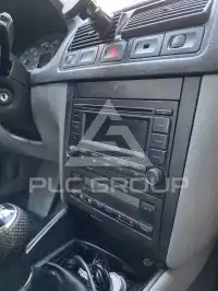 2001 Volkswagen GOLF