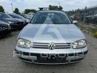 2001 Volkswagen GOLF
