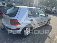 2001 Volkswagen GOLF