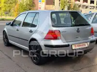 2001 Volkswagen GOLF