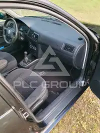 2001 Volkswagen GOLF