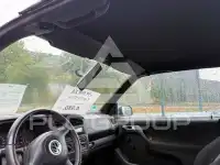 2001 Volkswagen GOLF