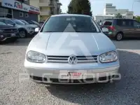 2001 Volkswagen GOLF