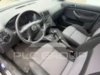2001 Volkswagen GOLF