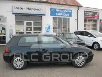 2001 Volkswagen GOLF