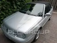 2001 Volkswagen GOLF