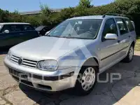 2001 Volkswagen GOLF
