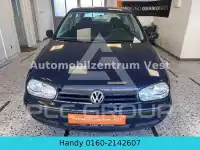 2001 Volkswagen GOLF
