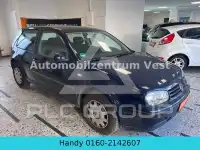 2001 Volkswagen GOLF