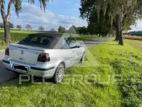2001 Volkswagen GOLF