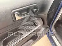 2001 Volkswagen GOLF