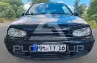 2001 Volkswagen GOLF