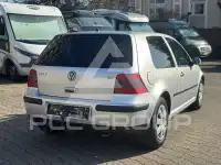 2001 Volkswagen GOLF