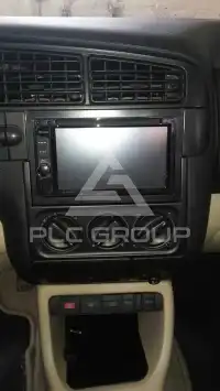 2001 Volkswagen GOLF