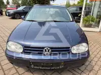 2001 Volkswagen GOLF