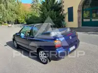 2001 Volkswagen GOLF