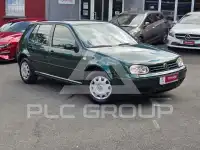 2001 Volkswagen GOLF