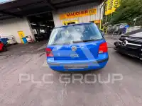 2001 Volkswagen GOLF