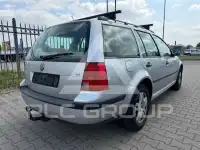 2001 Volkswagen GOLF
