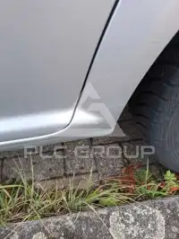 2001 Volkswagen GOLF