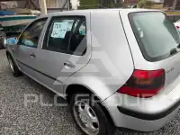 2001 Volkswagen GOLF