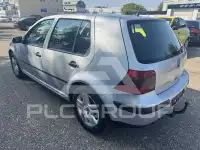 2001 Volkswagen GOLF
