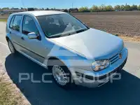 2001 Volkswagen GOLF