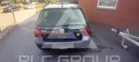 2001 Volkswagen GOLF