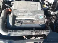 2001 Volkswagen GOLF