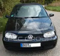 2001 Volkswagen GOLF